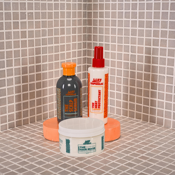 perfect blow out deluxe kit