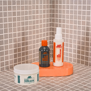 perfect blow out deluxe kit (travel size edition)