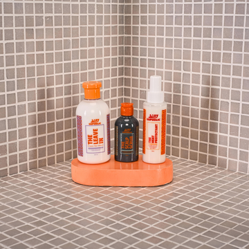 straightORnatural Kit (coarse hair edition)