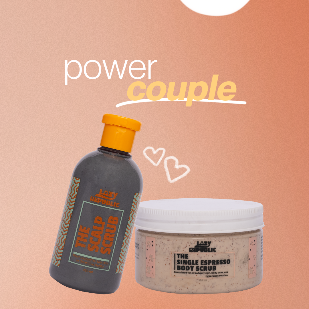 Exfoliation Essentials