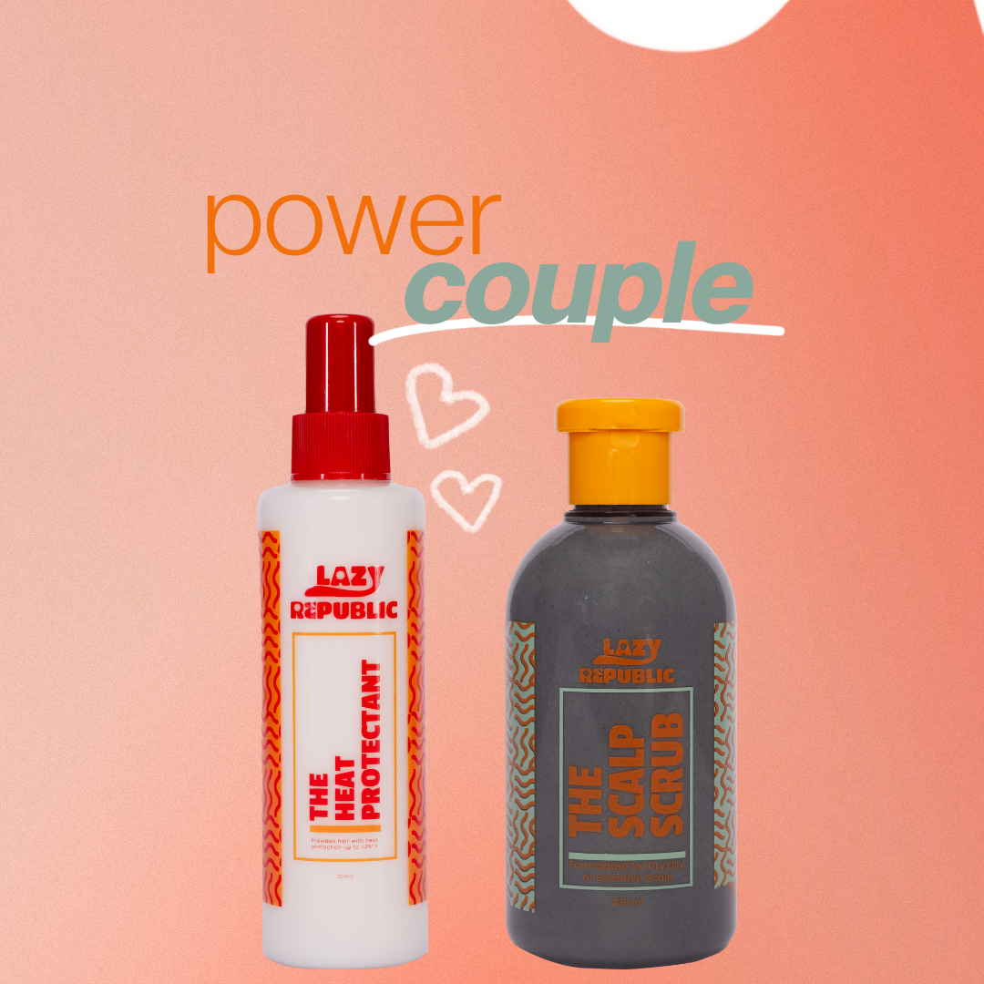 Perfect Blowout kit