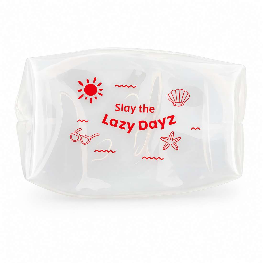 Lazy Summer Pouch