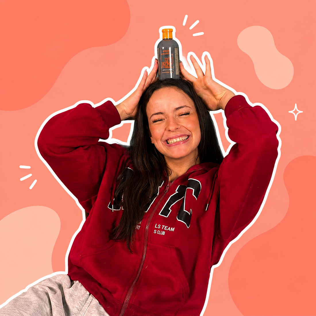 The Scalp Scrub
