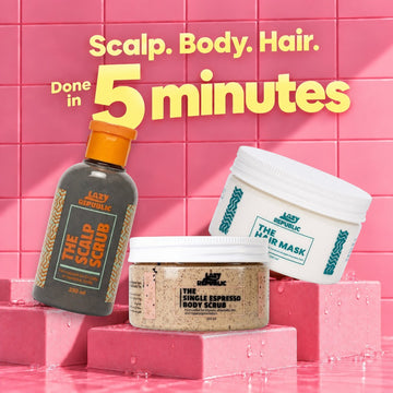 Everything shower Bundle