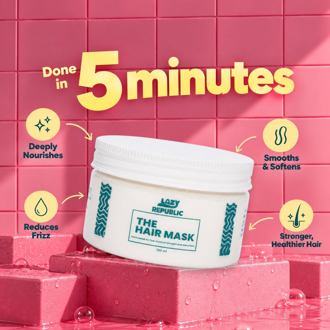 Everything shower Bundle