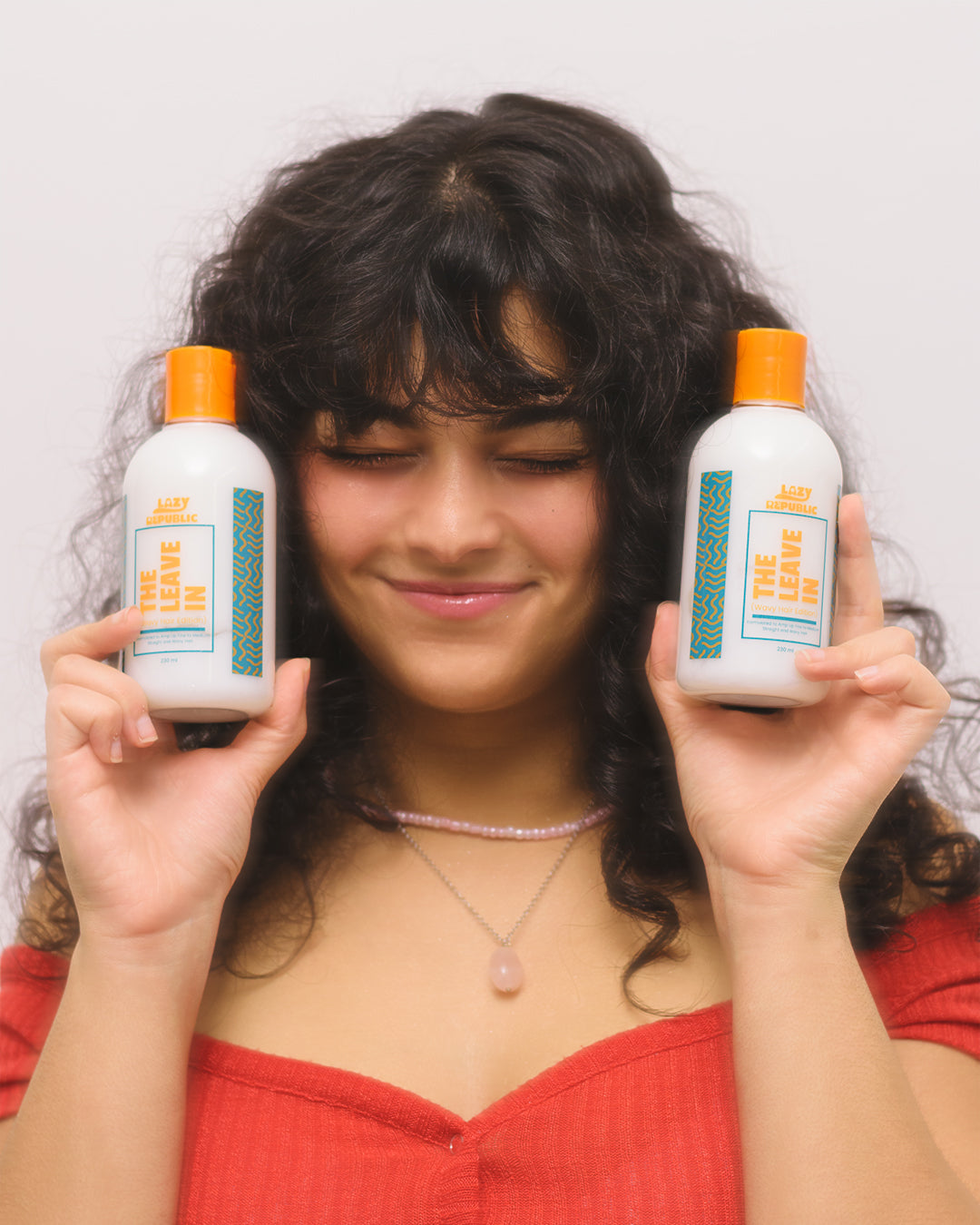 The Leave In Conditioner (Fine Hair Edition)