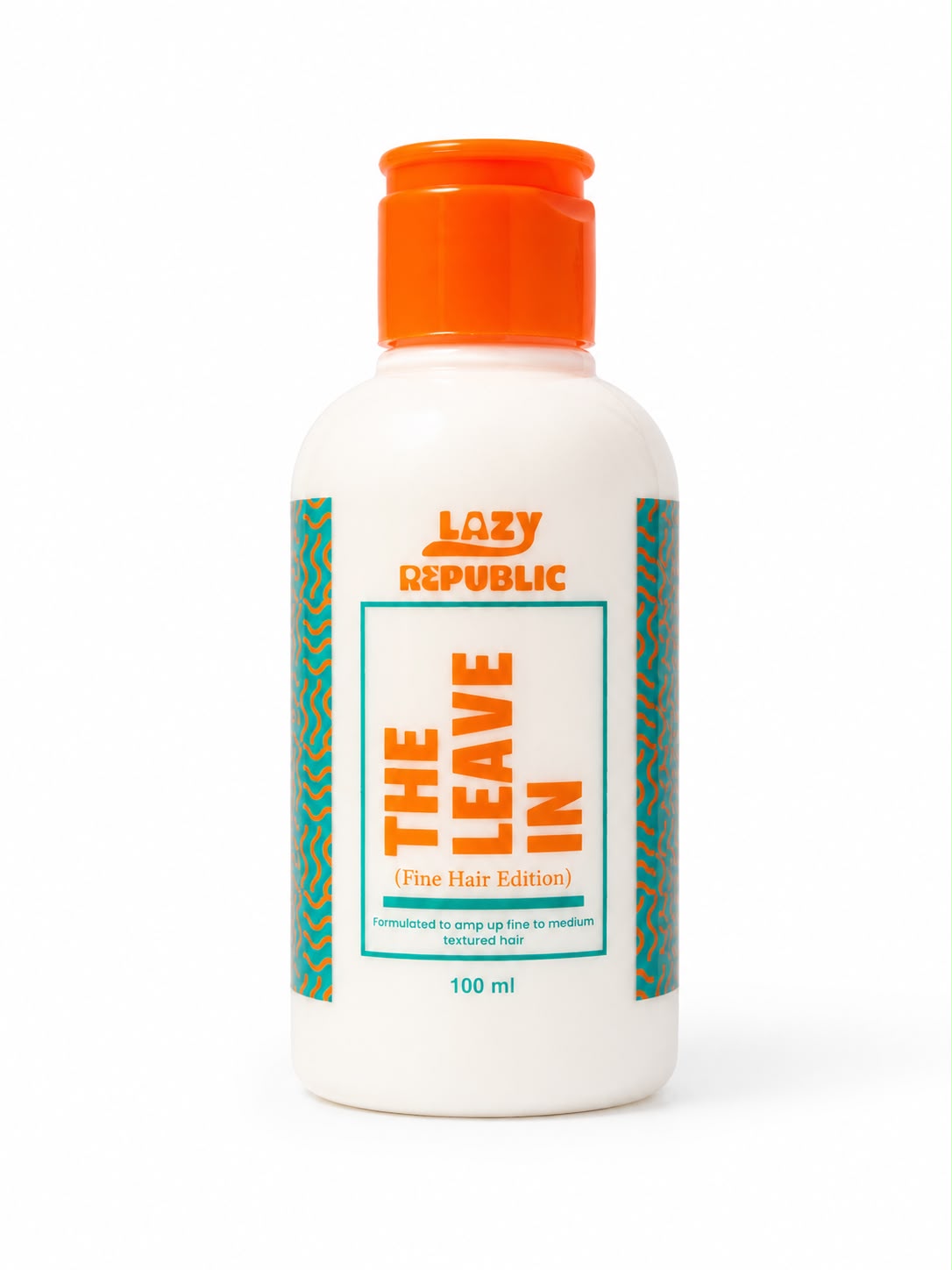 Lazy Summer Dayz-Fine Hair-Travel Size
