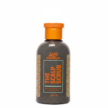 The Scalp Scrub