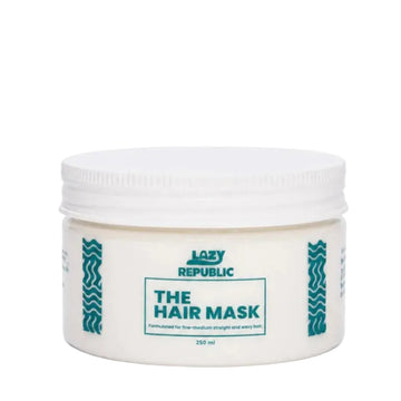 The Hair Mask