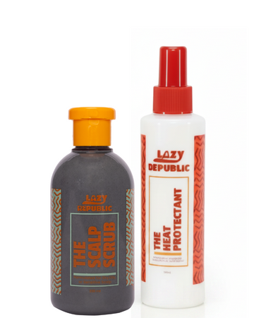 Perfect Blowout kit