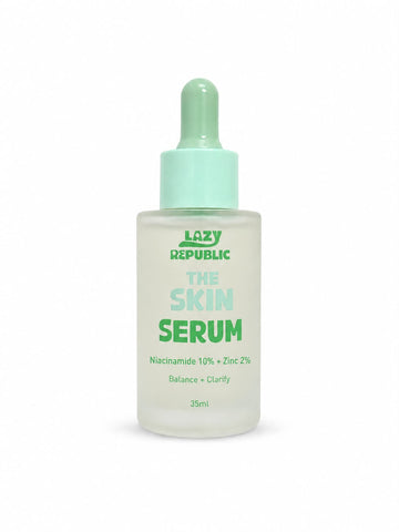 Niacinamide Skin Serum 10%