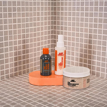 Citizens Favs kit (travel size edition)