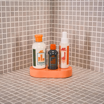 straightORnatural Kit (fine hair edition)